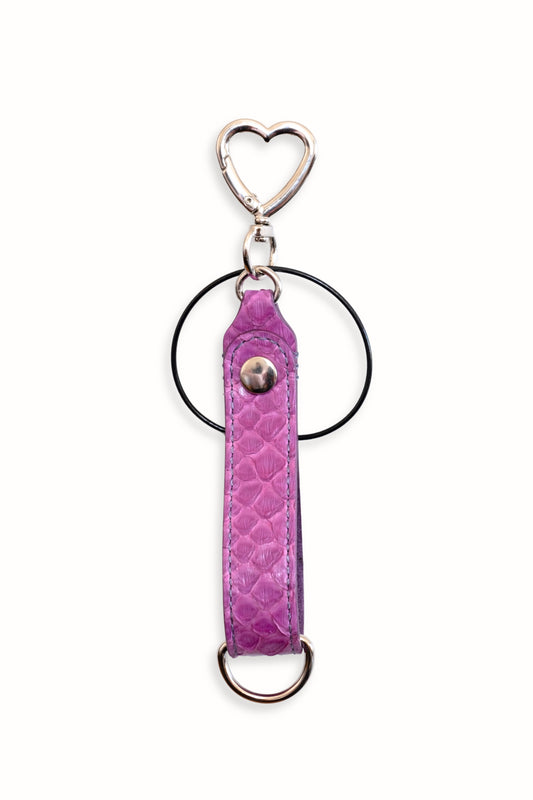Python Key Chain