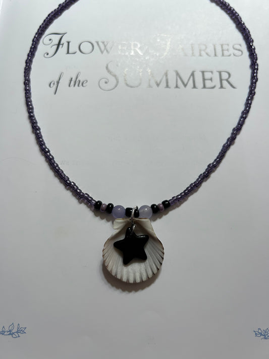 Star Amethyst