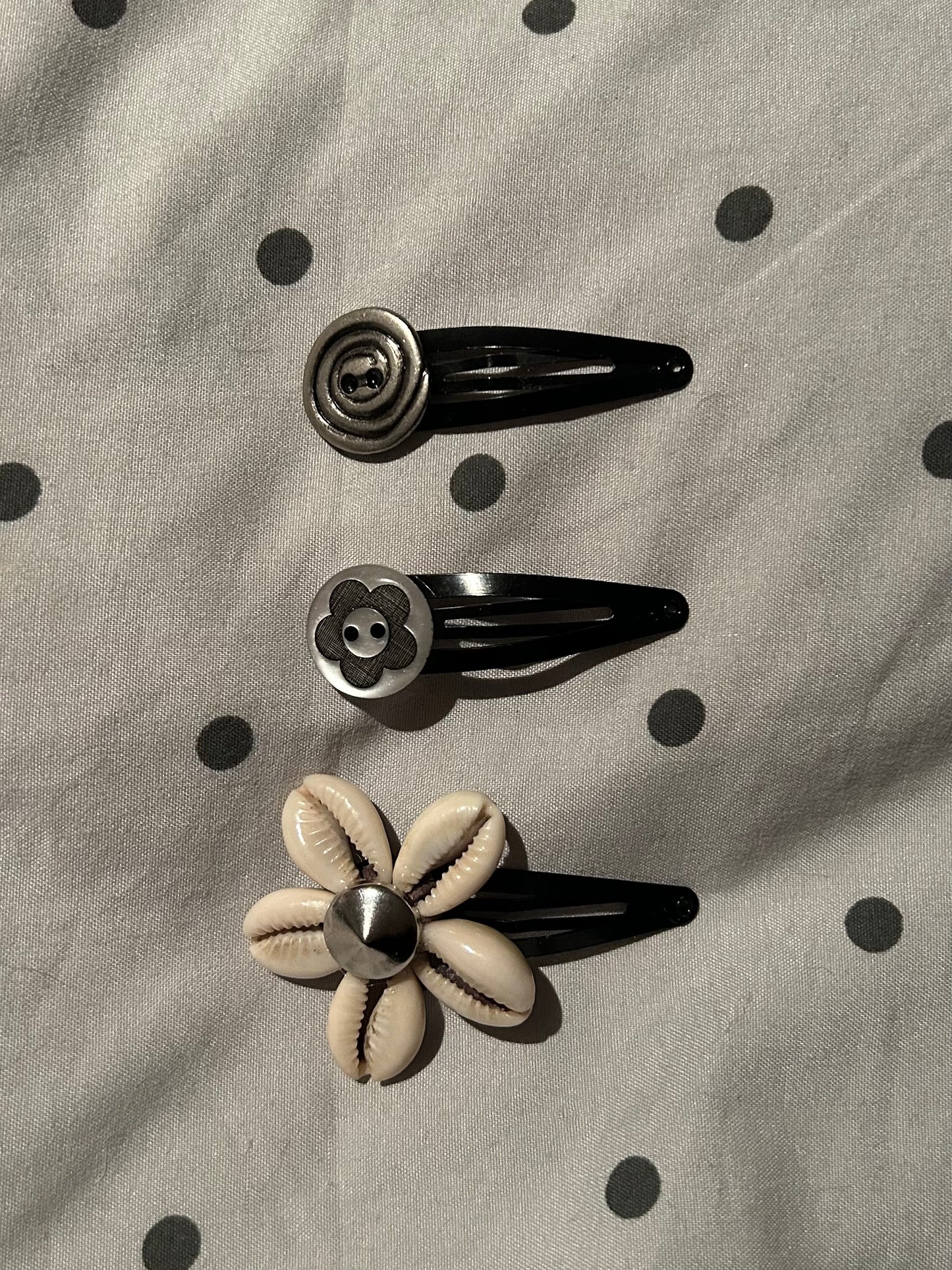 Coraline Clips ꩜