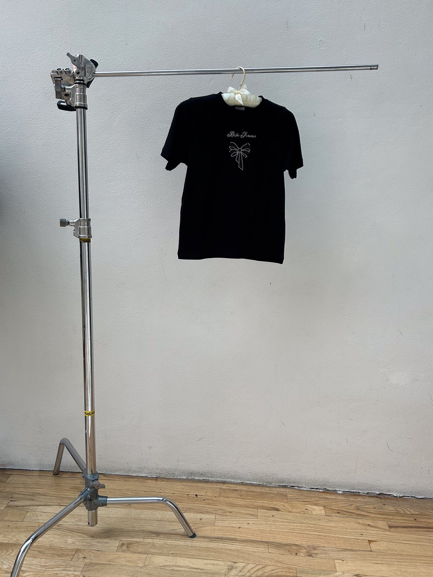 Bebé Forever baby tee