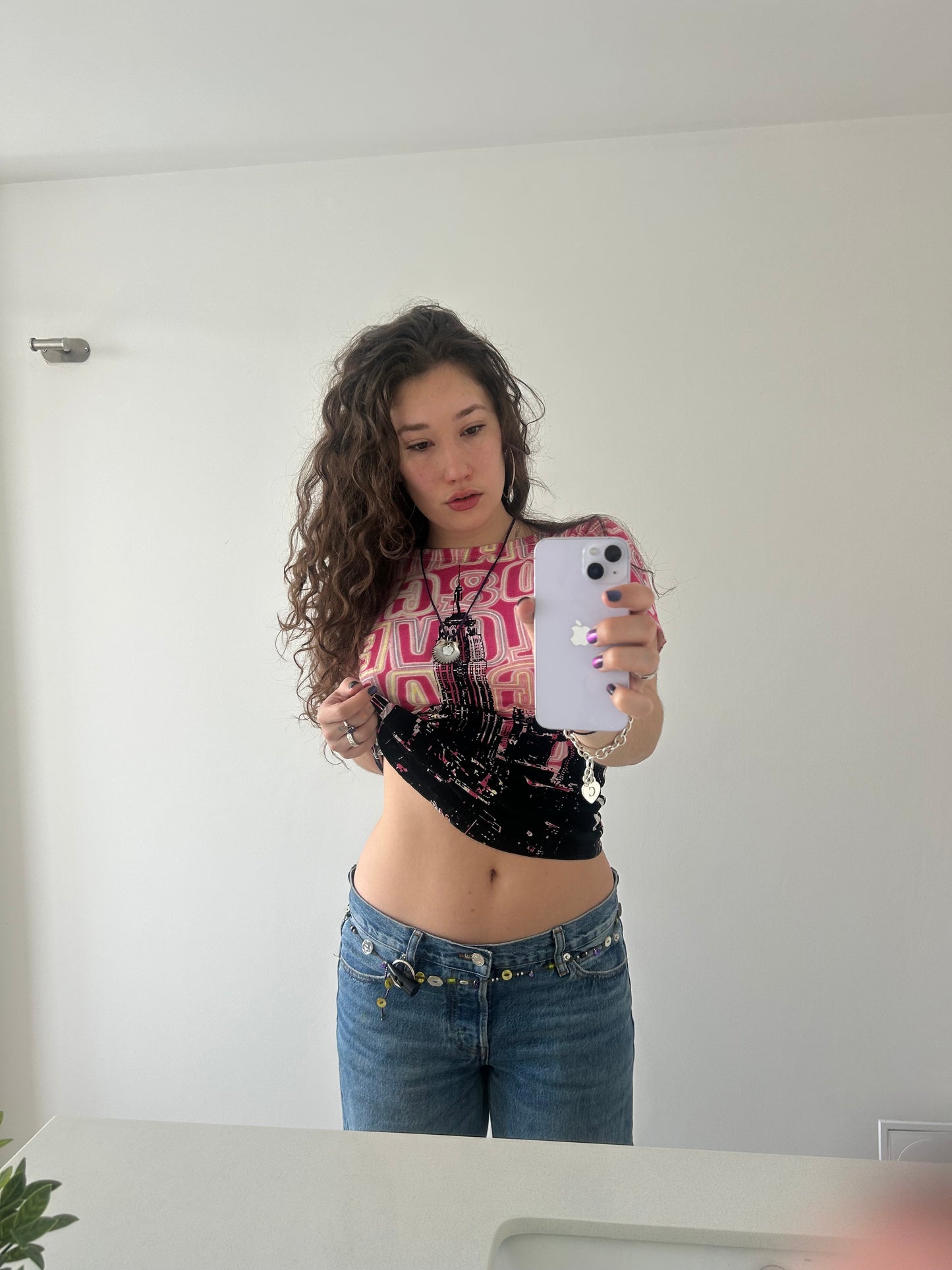 Green Bone Belt