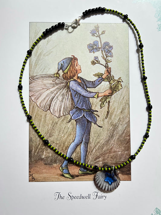 Sea Glass Necklace