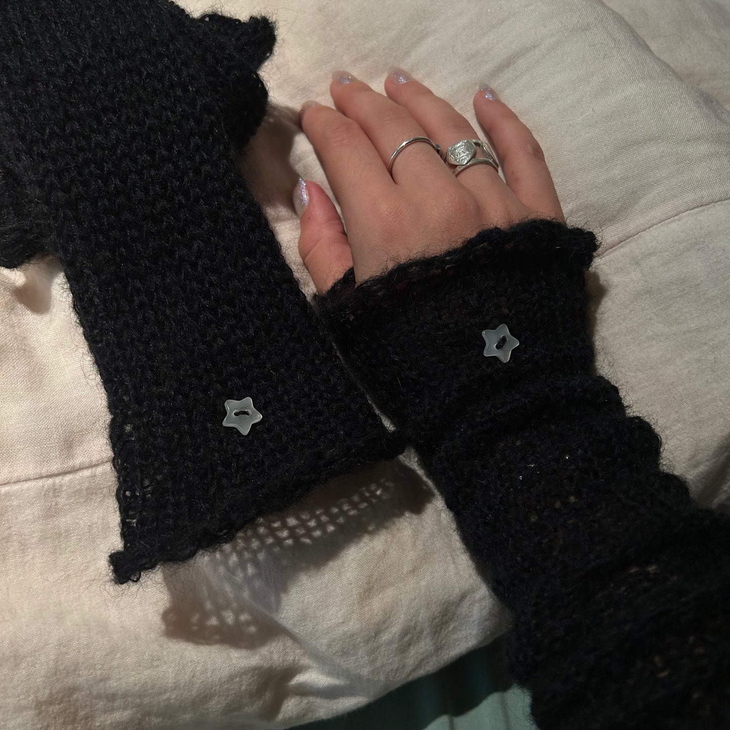 Star arm sleeves π«