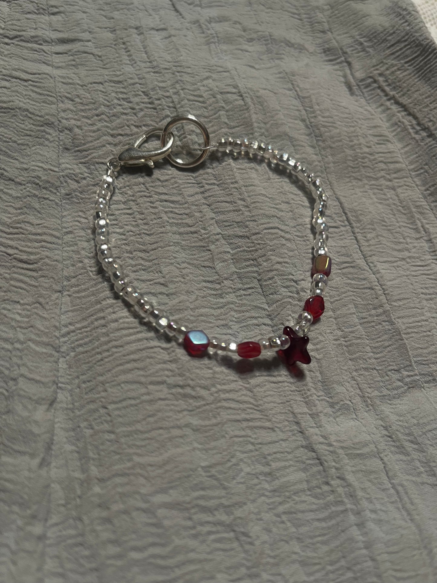 Little star bracelet