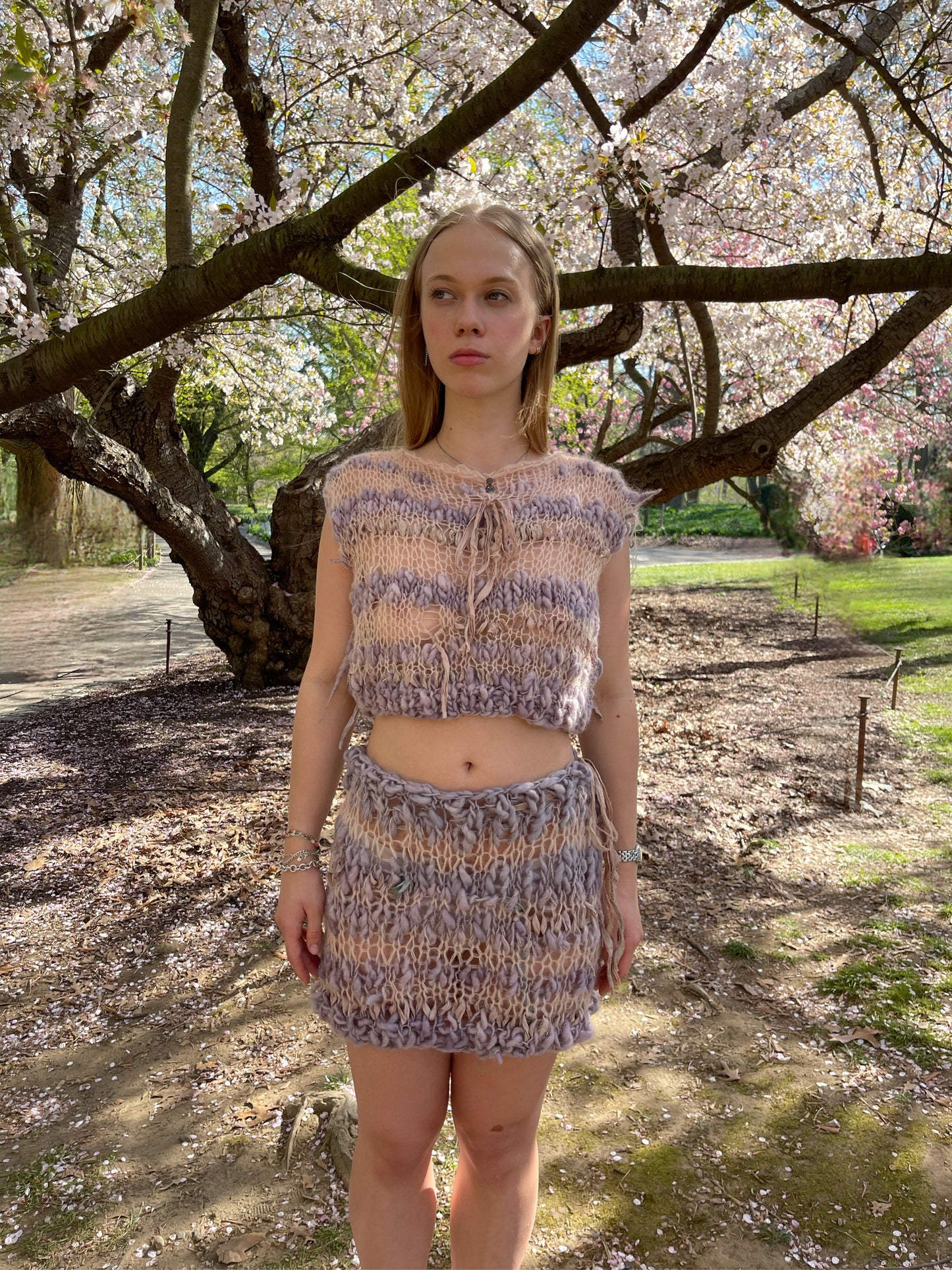 Kimberly top-`♡´-