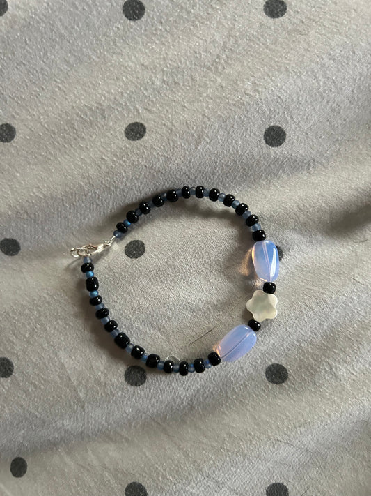 Flower Bracelet