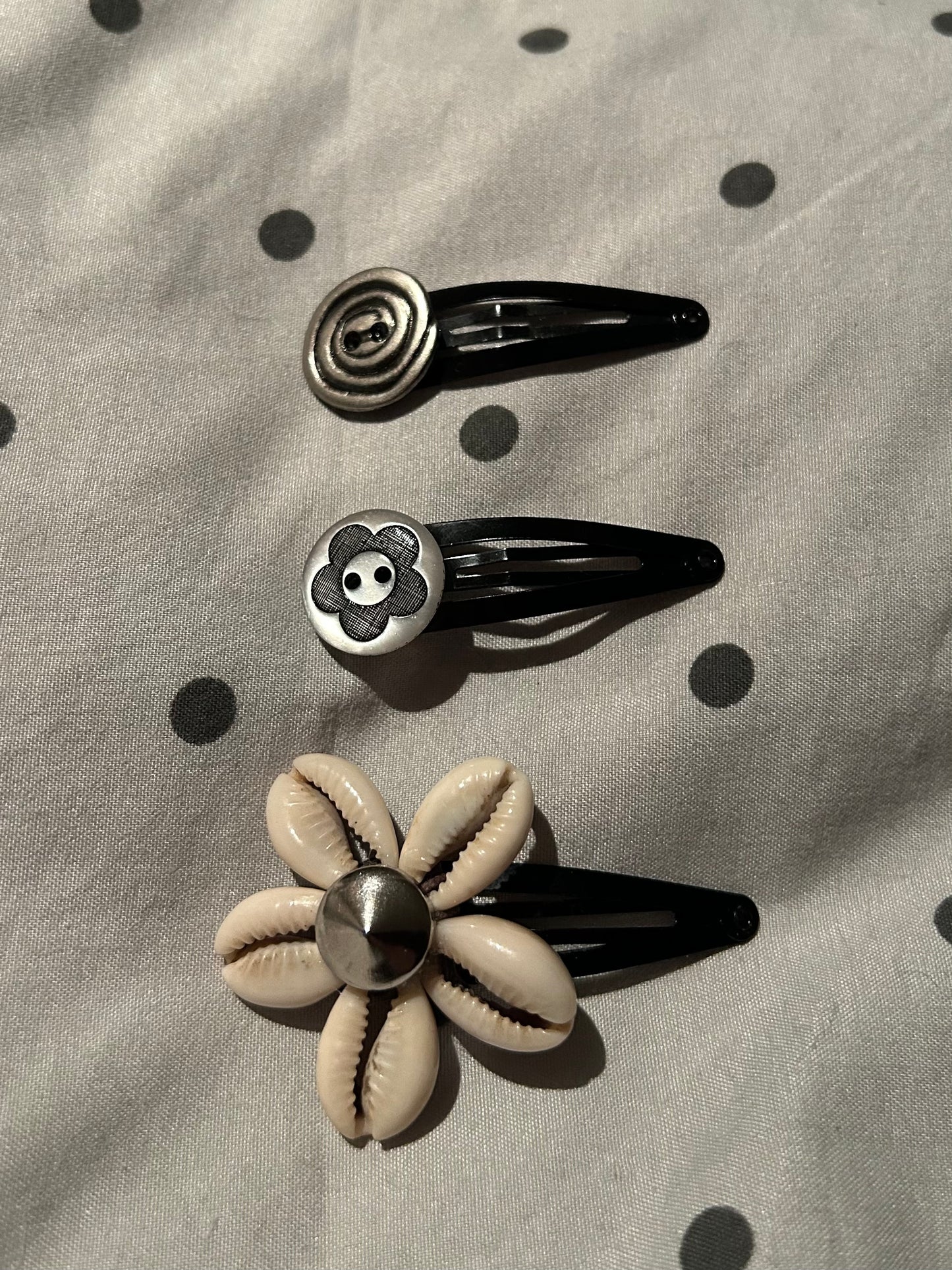Coraline Clips ꩜