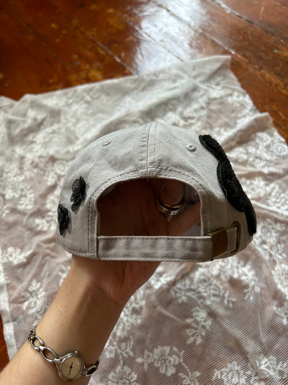 Naruto Baseball Cap 𖦹ׂ