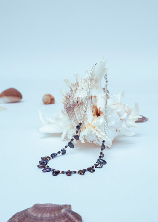 Pearl Chocker