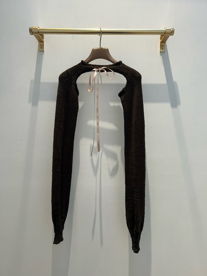 Mocha Arm Sleeve