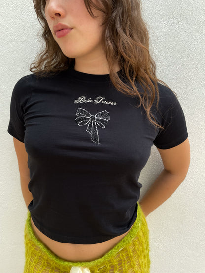 Bebé Forever baby tee