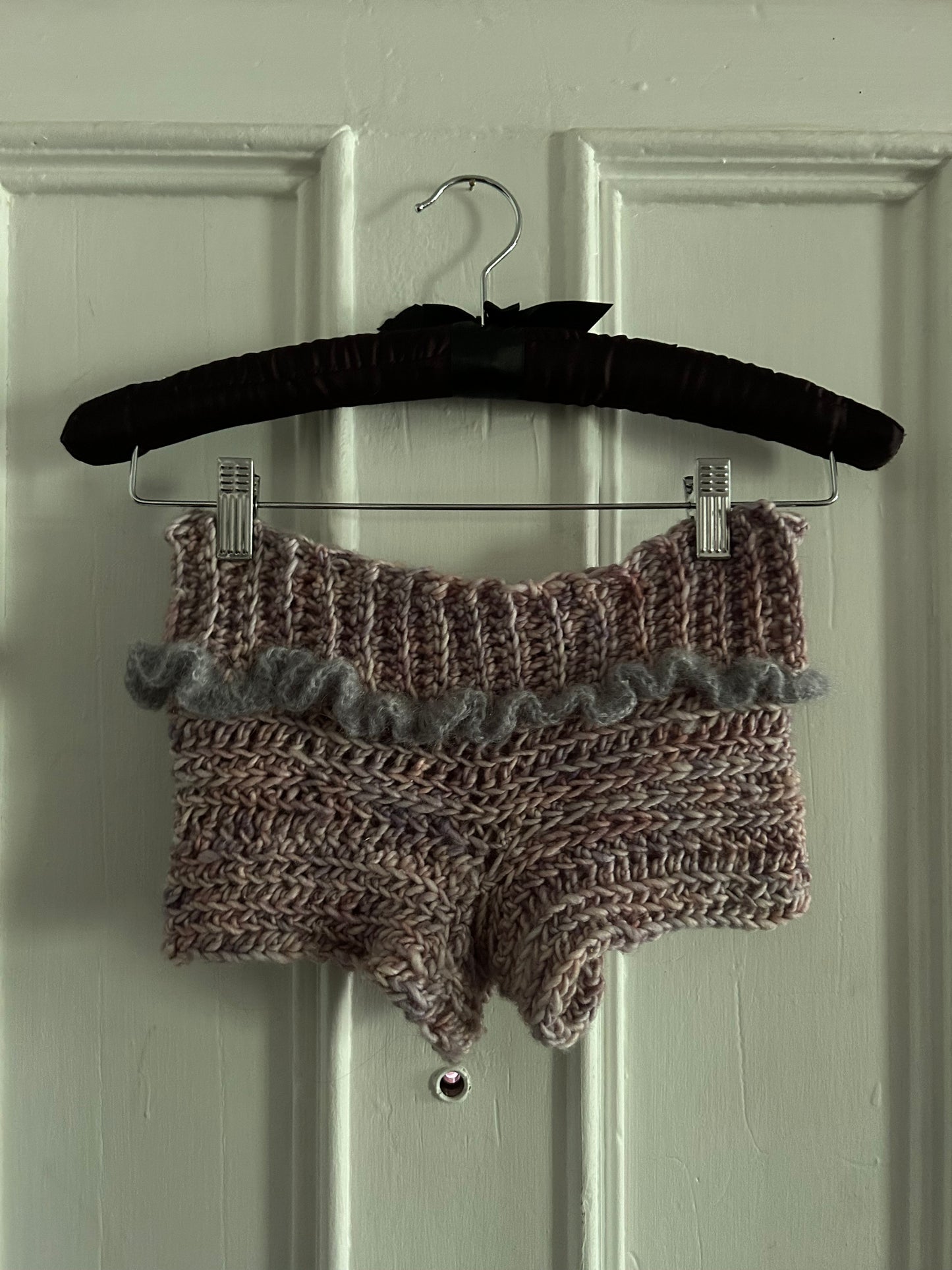 1/1 Mini Shorts