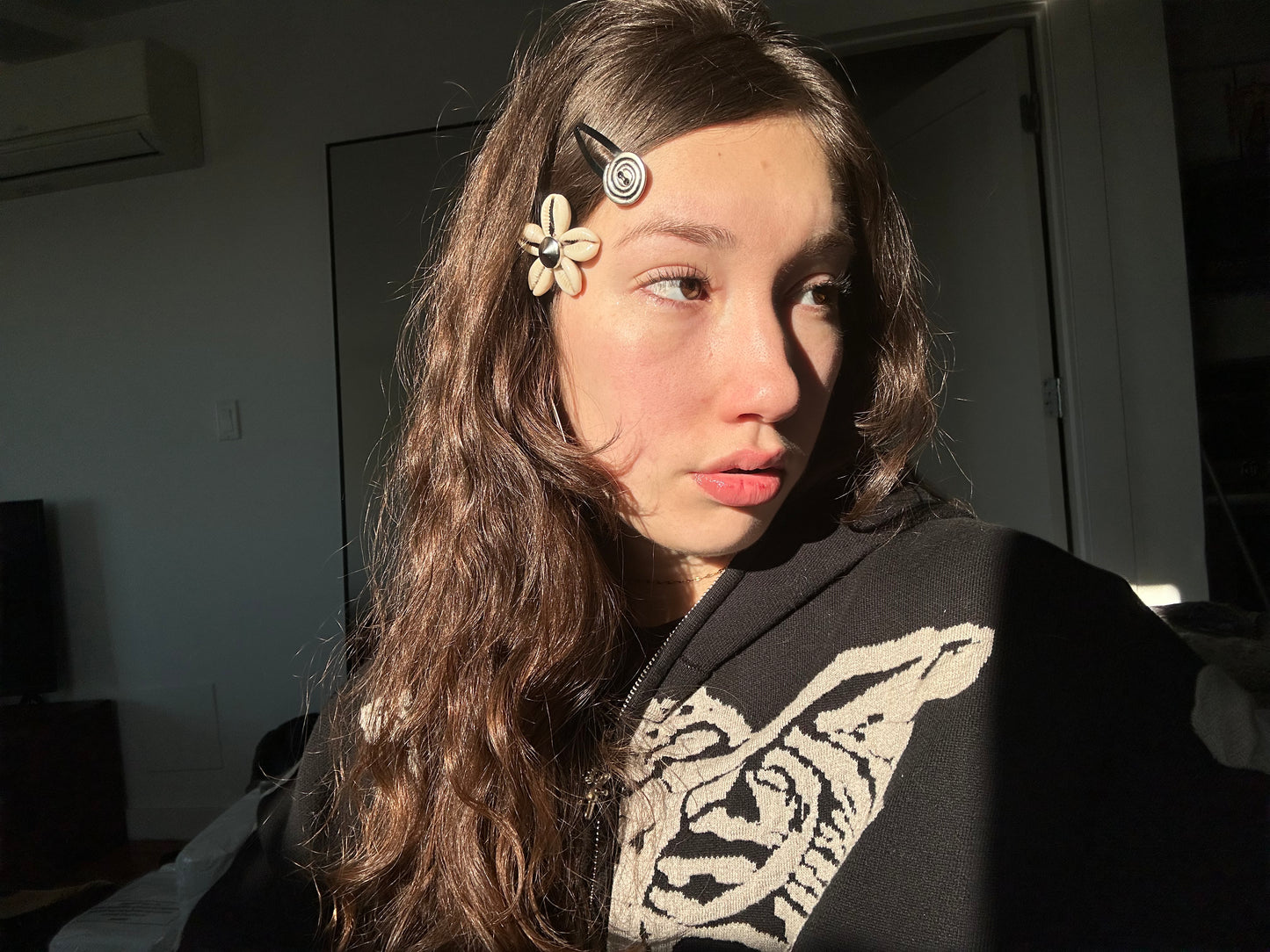 Coraline Clips ꩜