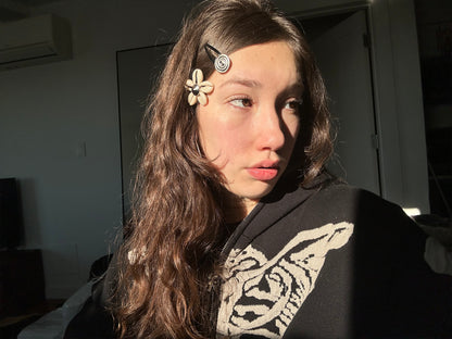 Coraline Clips ꩜
