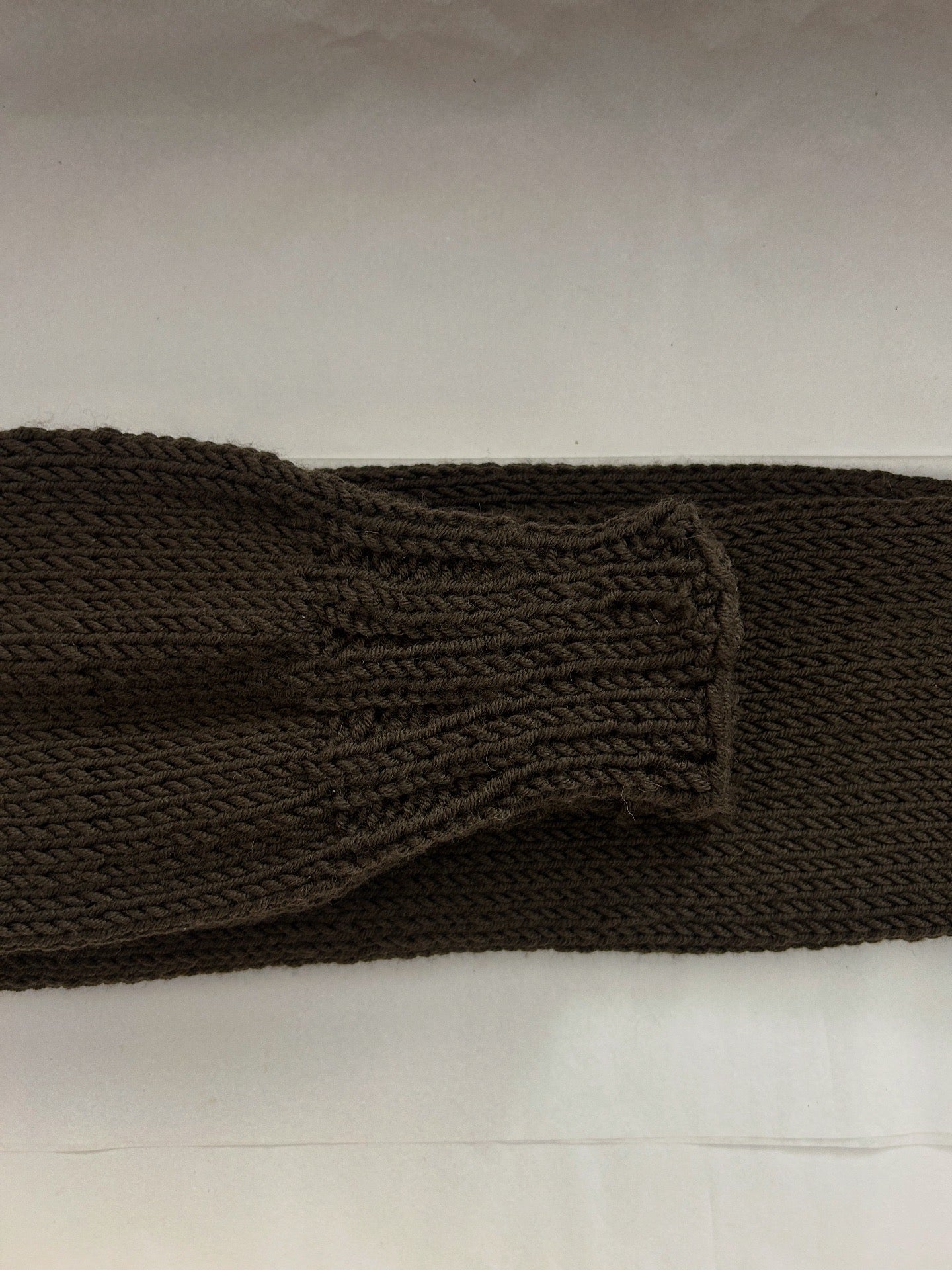Mocha Arm Sleeve
