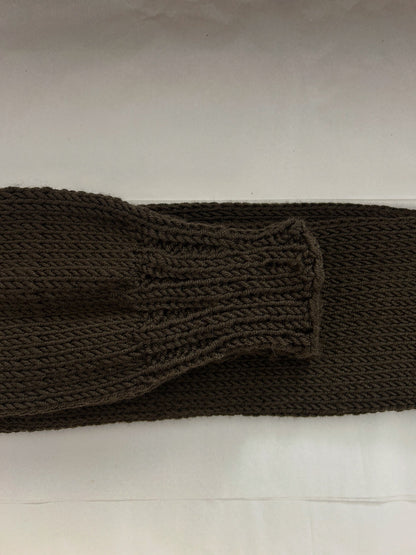 Mocha Arm Sleeve