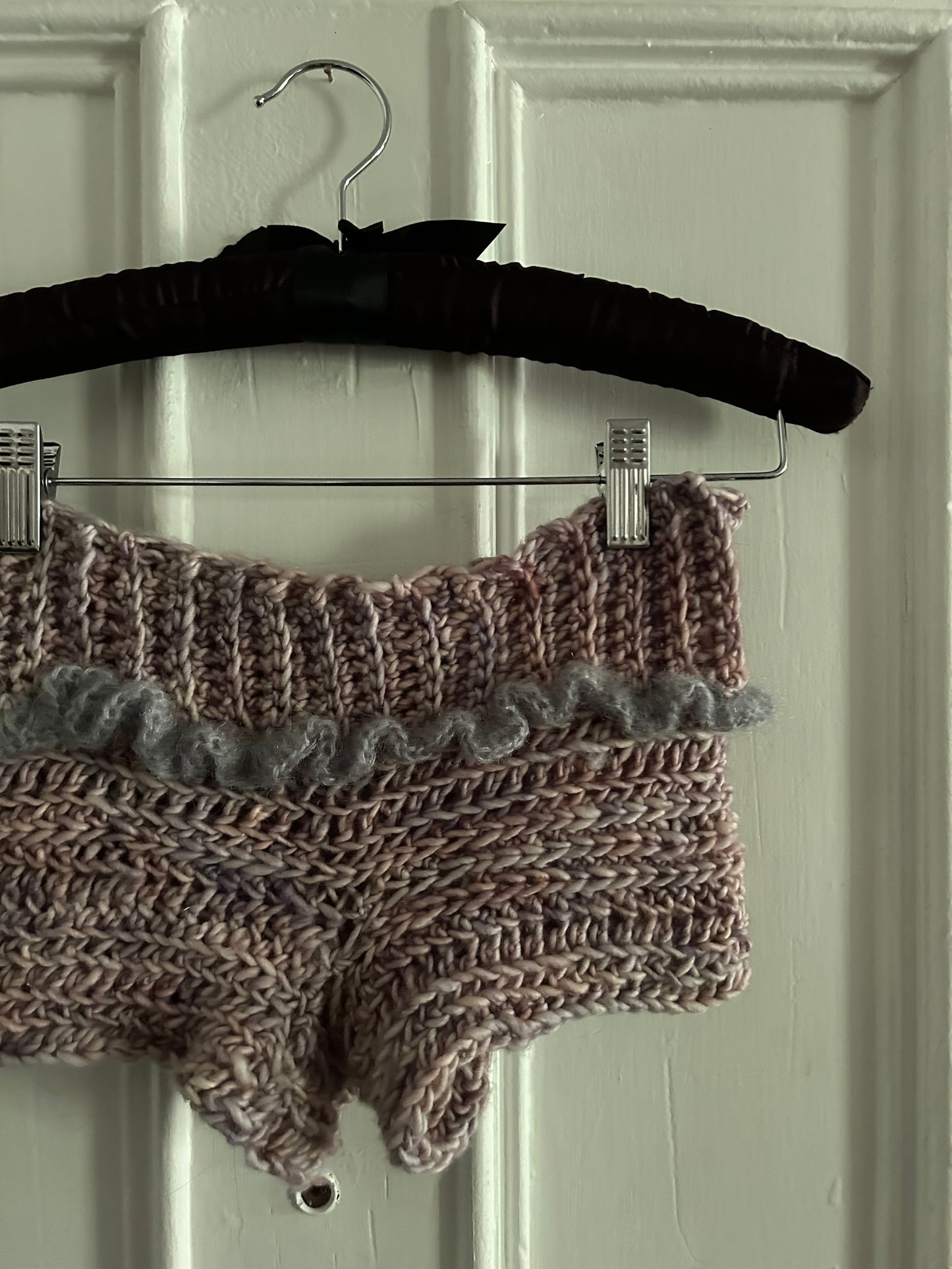 1/1 Mini Shorts