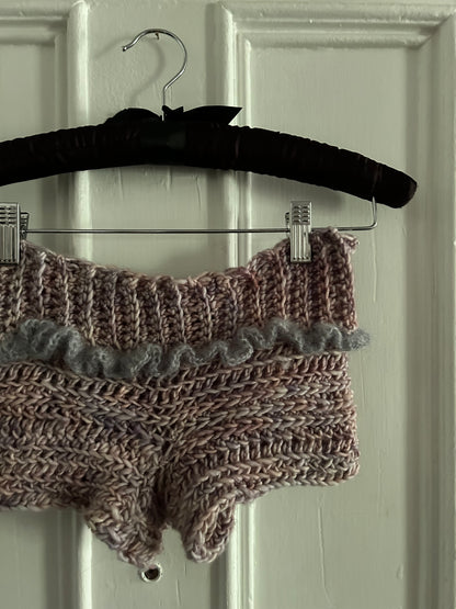1/1 Mini Shorts