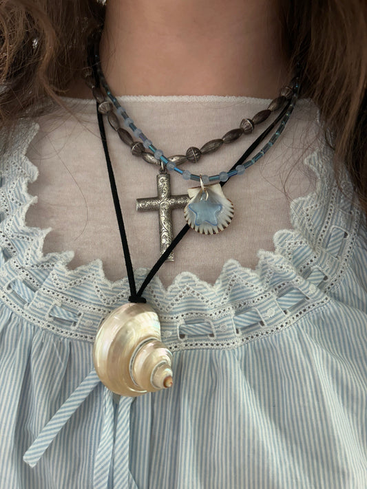 Shell Belt / Necklace