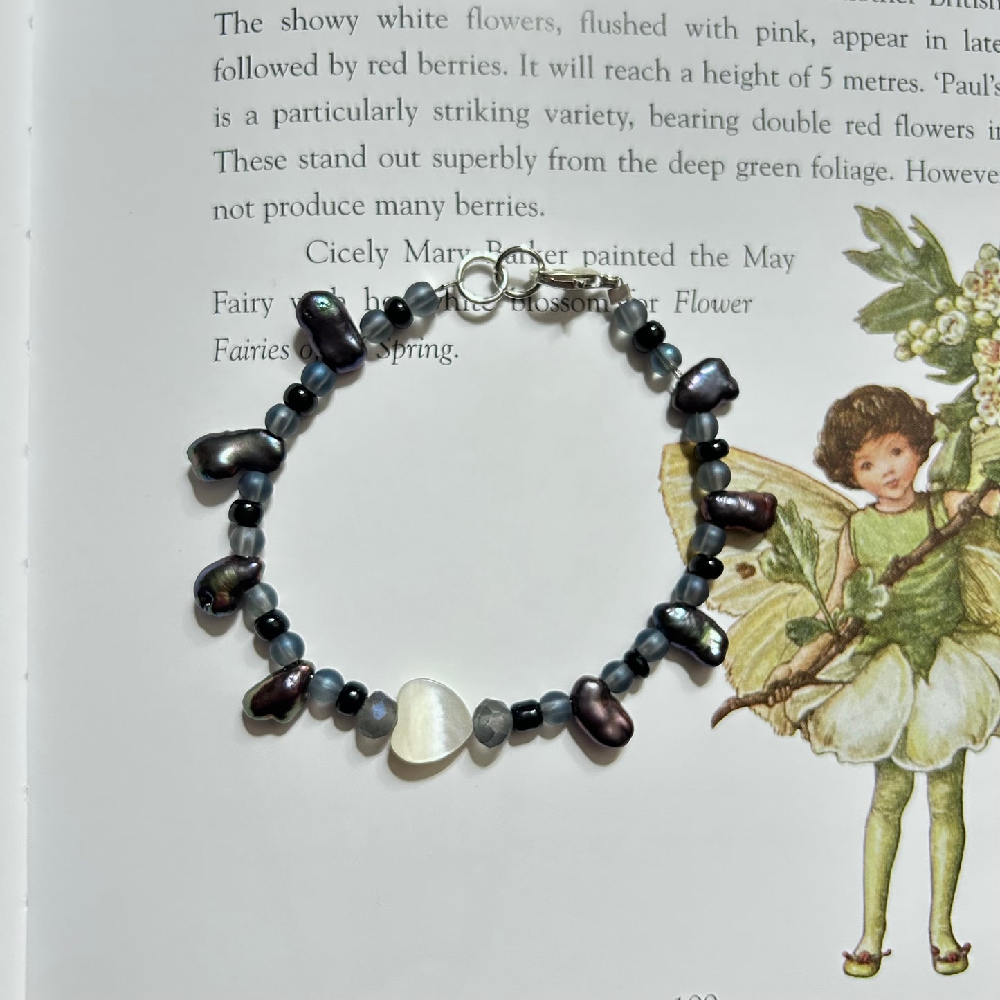 Siren bracelet