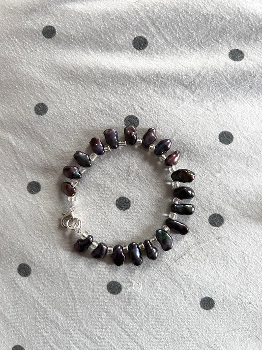 Mother Pearl Bracelet
