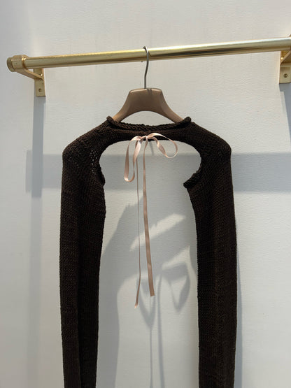 Mocha Arm Sleeve