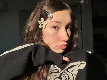 Coraline Clips ꩜