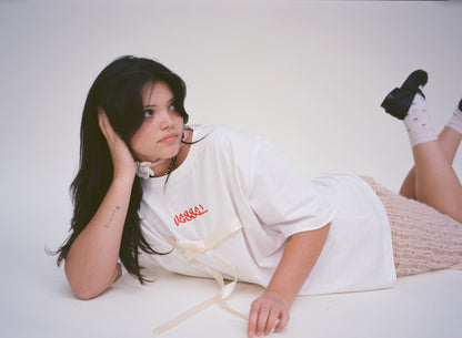 Oversized VESSEL Tee