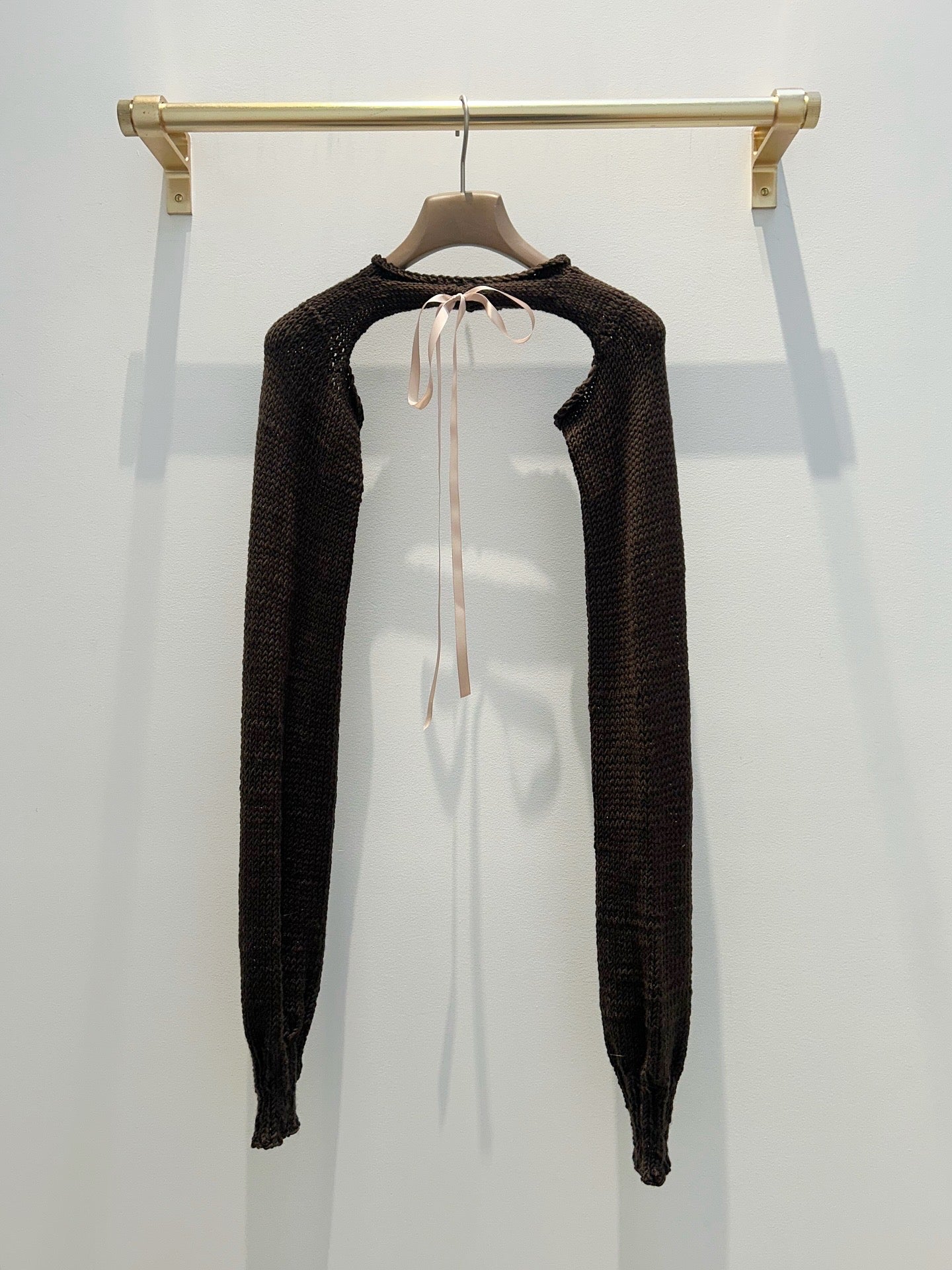 Mocha Arm Sleeve