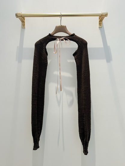 Mocha Arm Sleeve