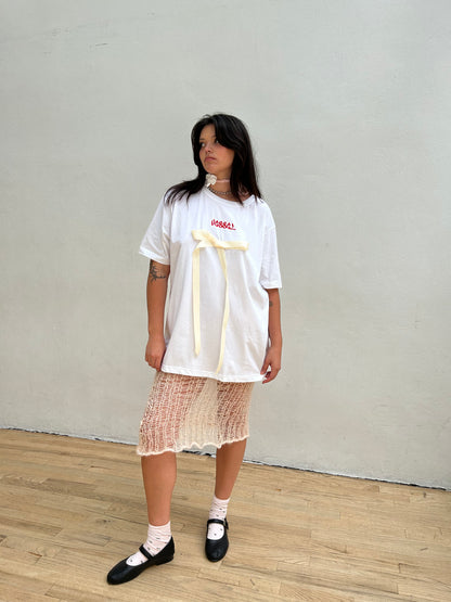 Oversized VESSEL Tee