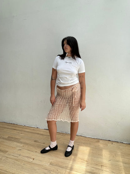 Love Me Baby Tee