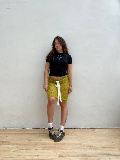 Bebé Forever baby tee