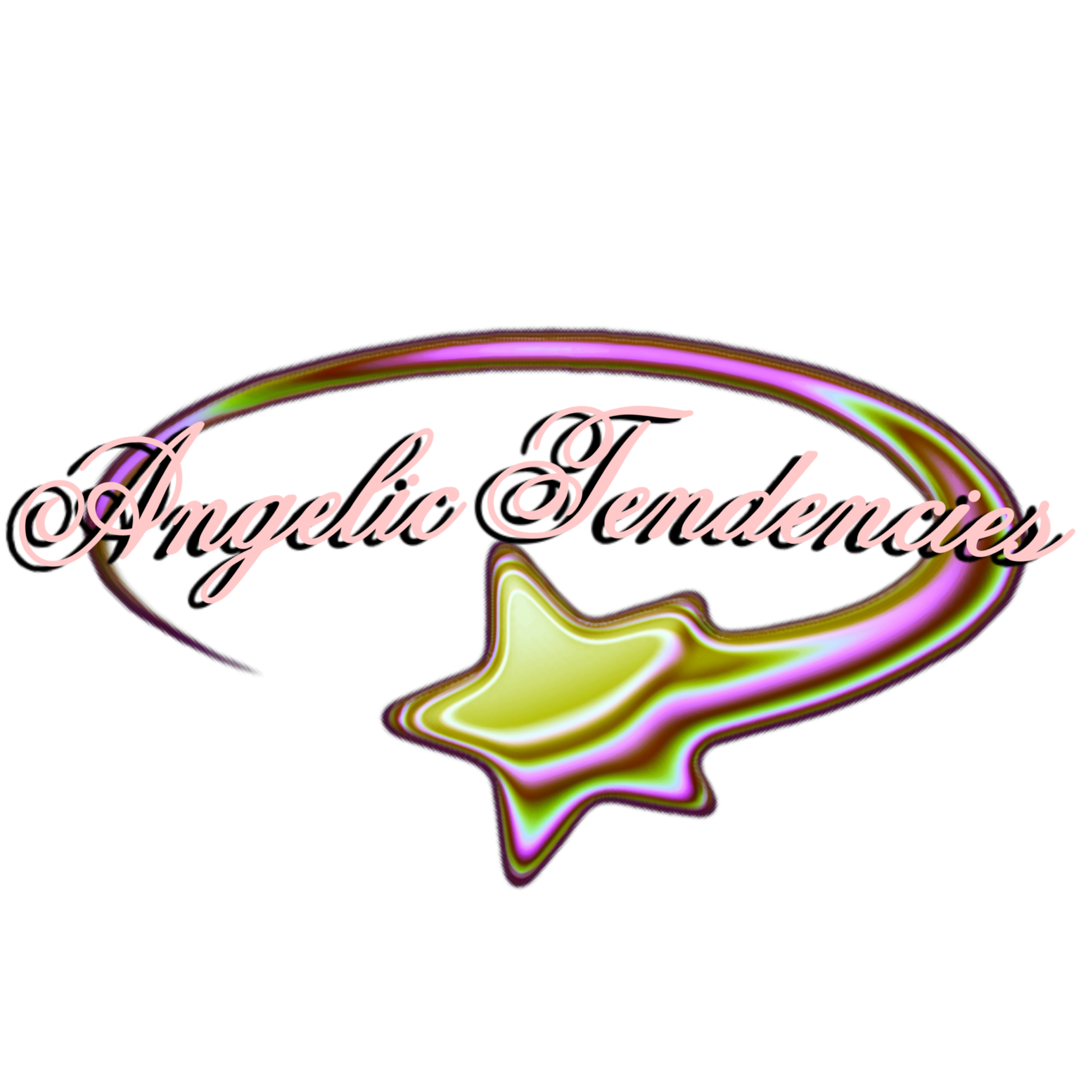 AngelicTendencies