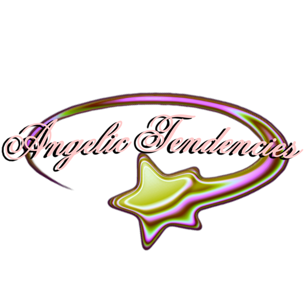 AngelicTendencies
