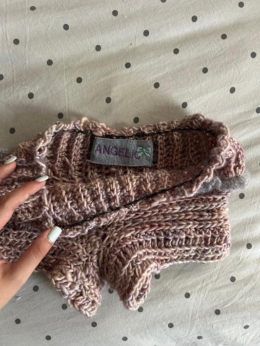 1/1 Mini Shorts