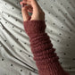 Mulberry Silk Arm warmers