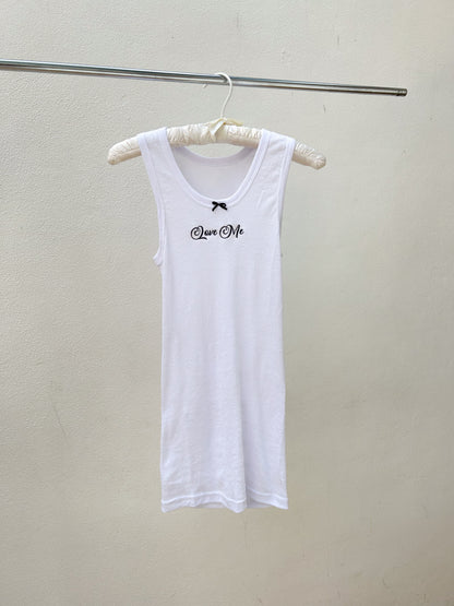 Love Me Tank