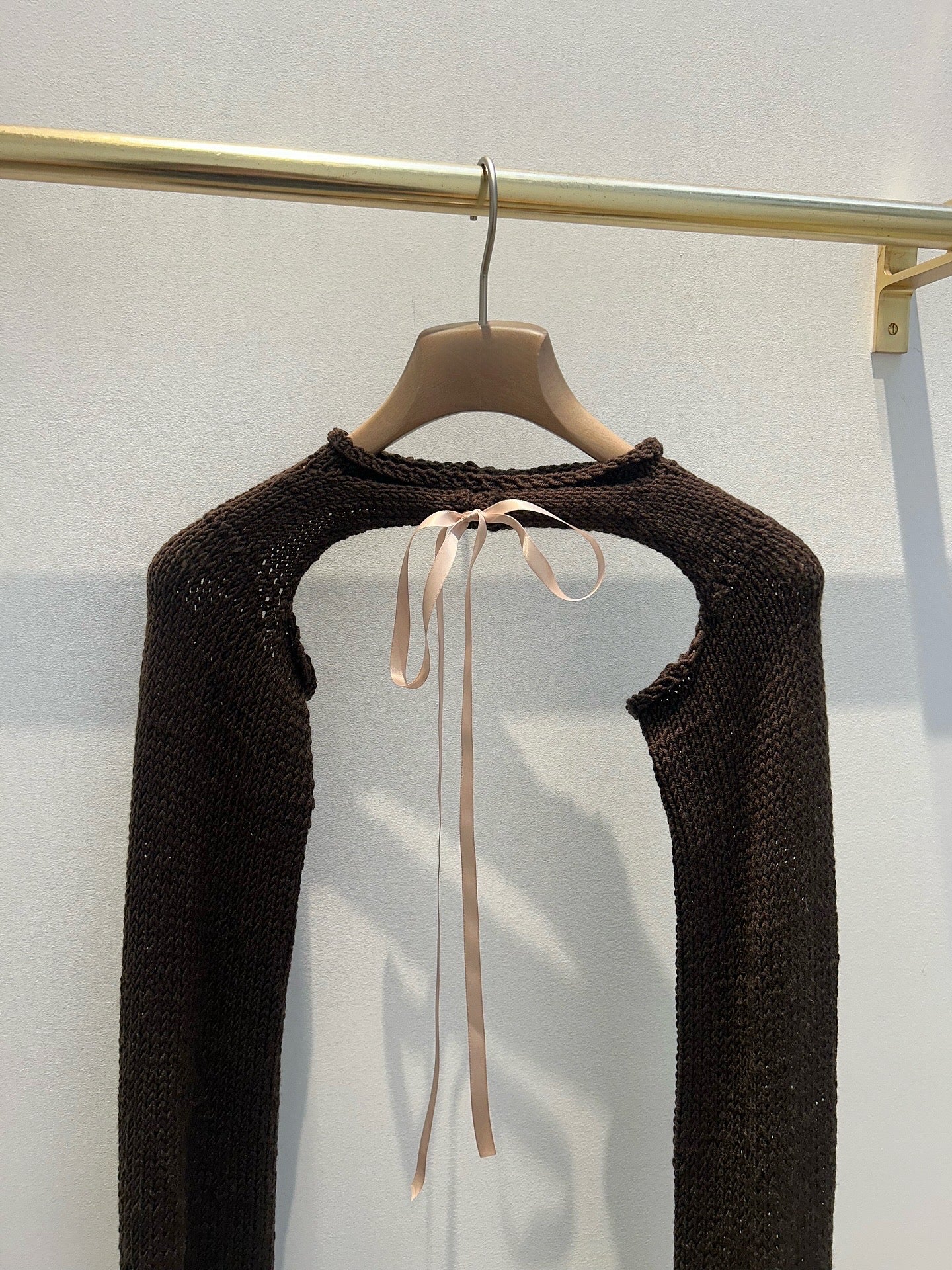 Mocha Arm Sleeve