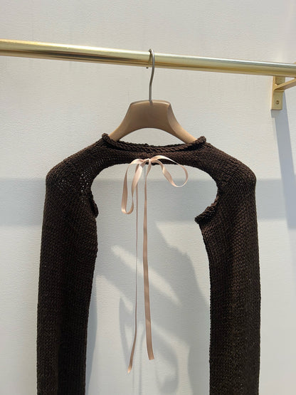 Mocha Arm Sleeve