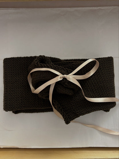 Mocha Arm Sleeve