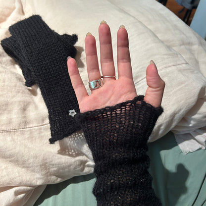 Star arm sleeves 💫
