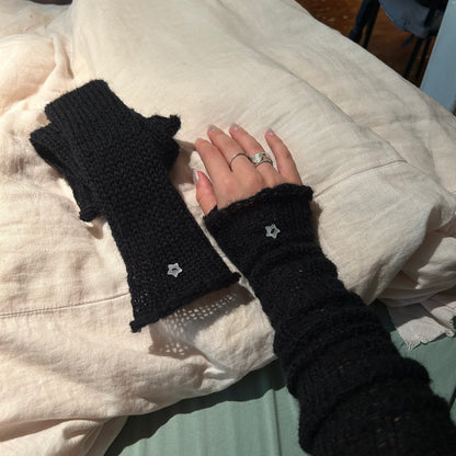 Star arm sleeves 💫