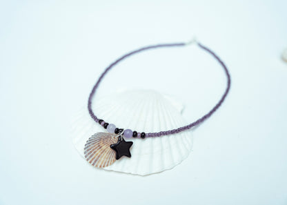 Star Amethyst