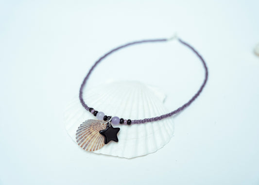 Star Amethyst