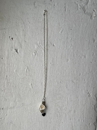 Mini heart chain