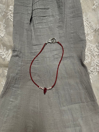 Star Girl Necklace