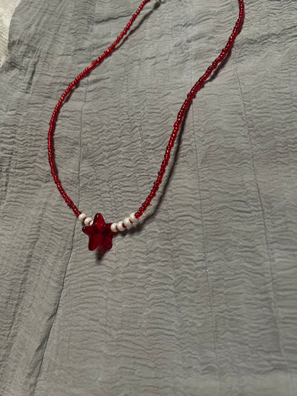 Star Girl Necklace