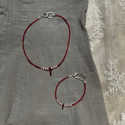 Red Star Girl set