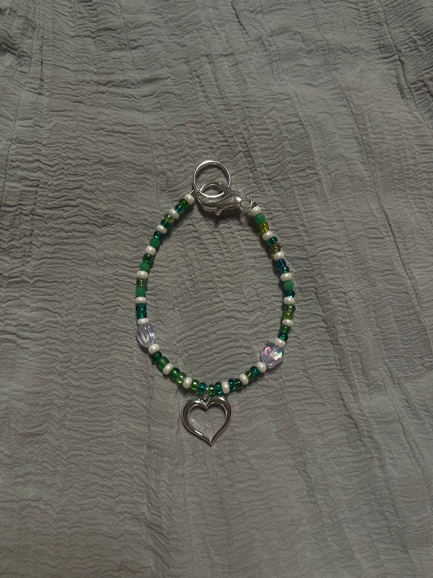 Luna Love bracelet